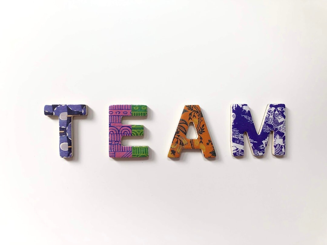 team collaboration news design