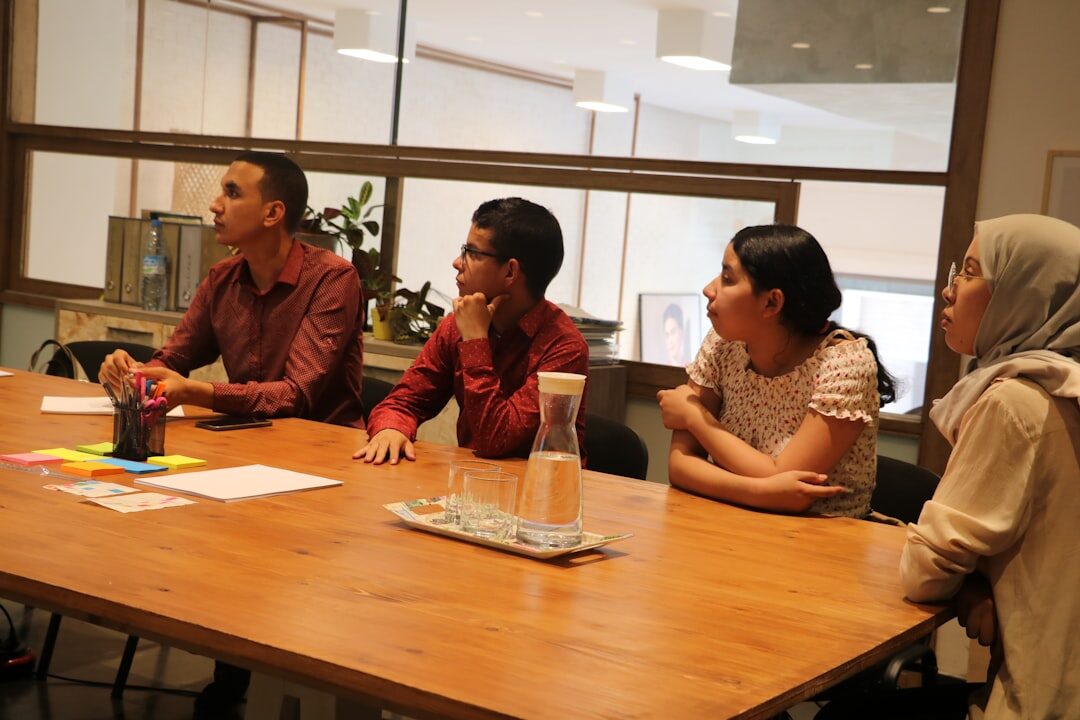 cultural journalism meeting